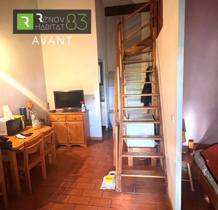 Augmenter la rentabilité de votre appartement dans le Var grâce à la rénovation partielle ou complète